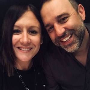 Meet your Posher, Mike